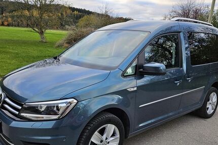 VW Caddy 149.000 km 16.490 &euro; München 81545