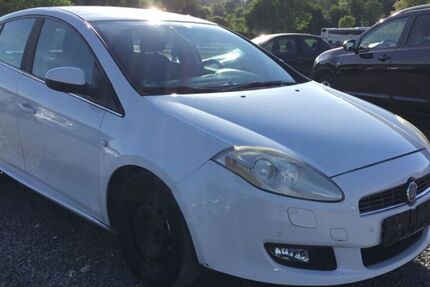 Fiat Bravo