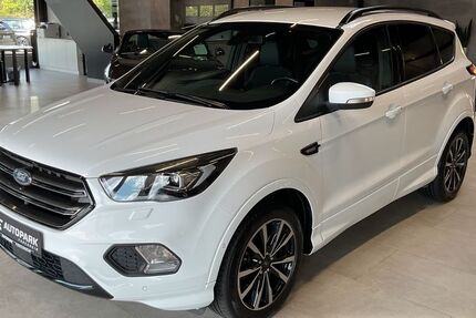 Ford Kuga 137.500 km 13.980 € Forchheim 91301