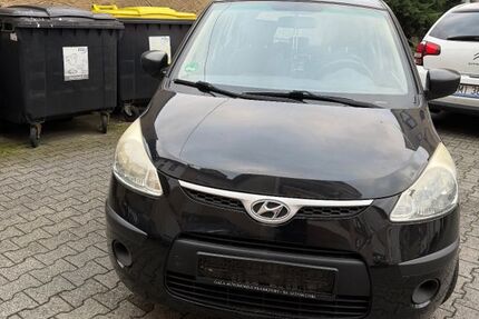 Hyundai i10 128.789 km 1.900 € Frankfurt am Main 65934