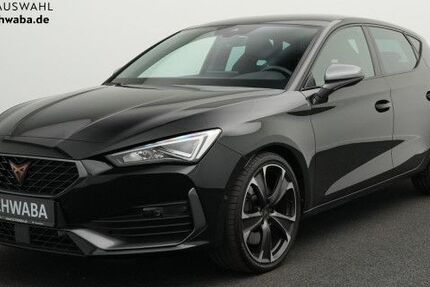 Cupra Leon 27.400 km 30.990 &euro; Gersthofen 86368