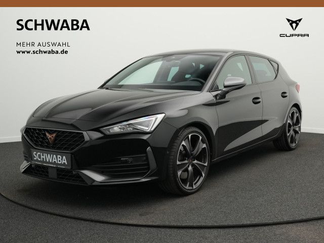Cupra Leon 27.400 km 30.990 &euro; Gersthofen 86368