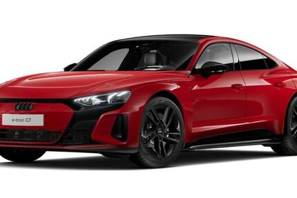 Audi e-tron GT 25.204 km 64.430 &euro; Lohr am Main 97816