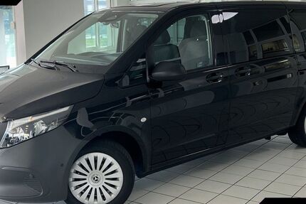 Mercedes-Benz Vito 39.996 km 48.950 &euro; Wiedemar 04509
