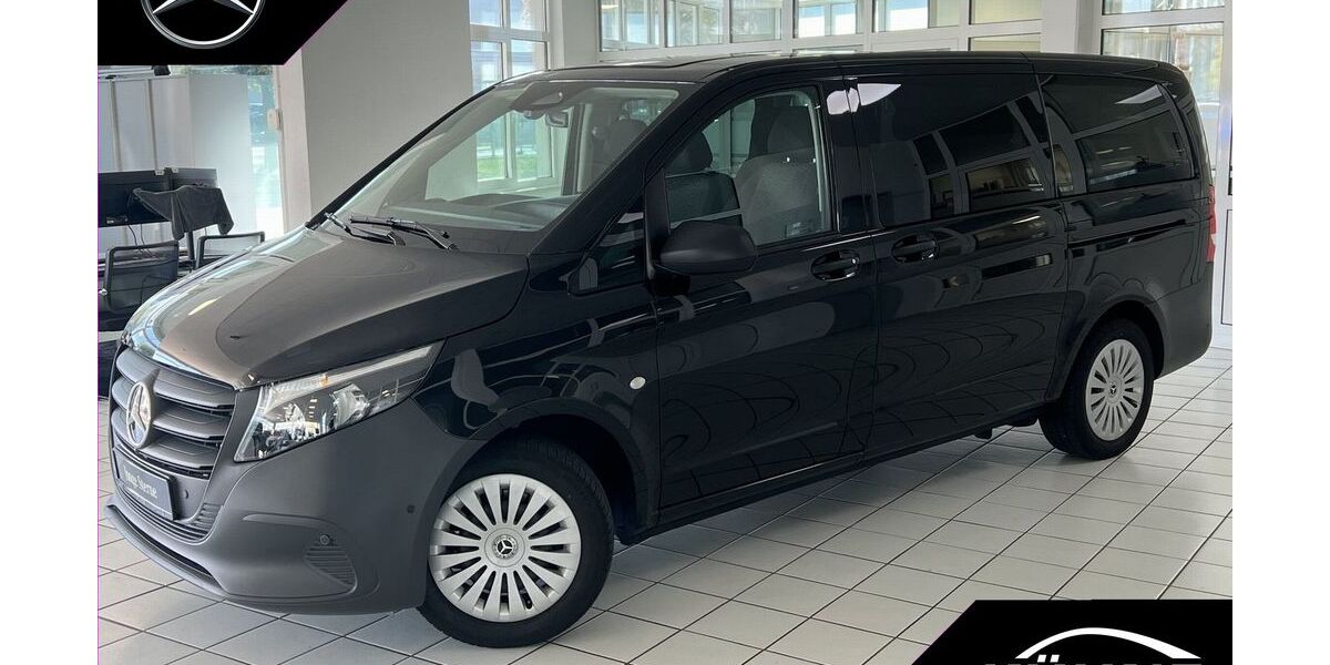Mercedes-Benz Vito 39.996 km 48.950 &euro; Wiedemar 04509