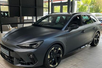 Cupra Leon 2.500 km 52.990 &euro; Rheinfelden-Herten 79618