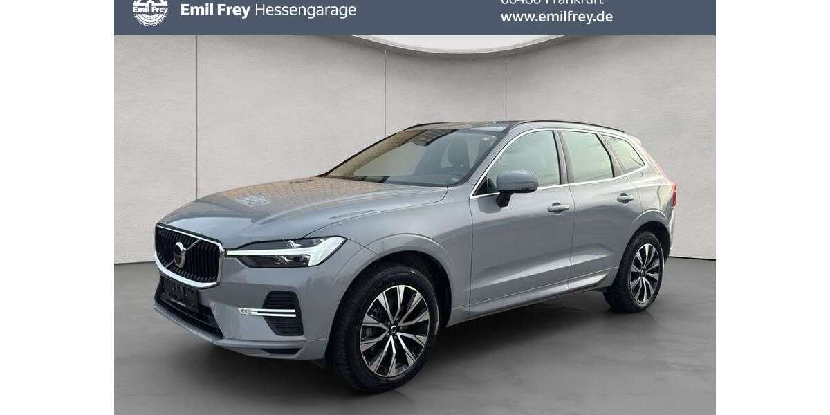 Volvo XC60 3.268 km 43.750 &euro; Frankfurt am Main 60486
