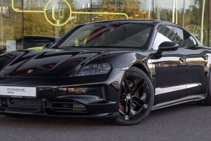 Porsche Taycan 4.900 km 135.900 &euro; Kleinmachnow 14532