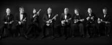 The Ukulele Orchestra Neuhardenberg