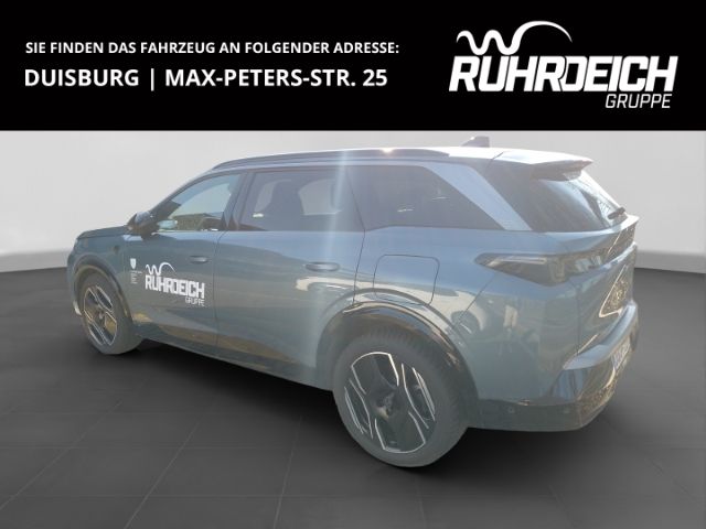 Peugeot 5008 12.000 km 46.990 &euro; Duisburg 47059