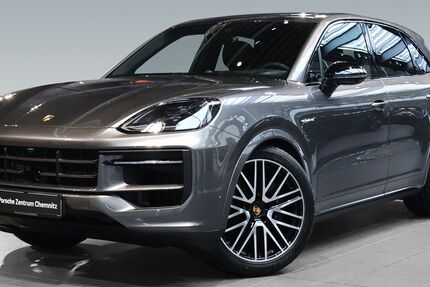 Porsche Cayenne 6.000 km 118.970 &euro; Chemnitz 09116
