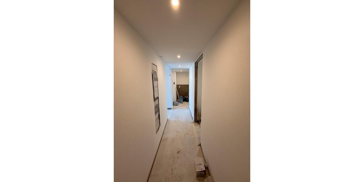 Erdgeschoßwohnung Trier Feyen-Weismark - 2 Zimmer, 51 m&sup2;, 995&euro; | Angebot:25417881