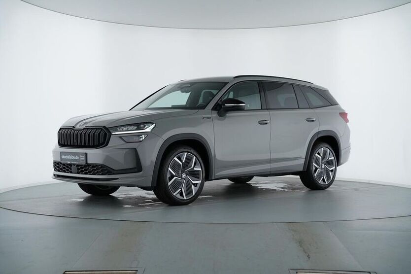 Kodiaq