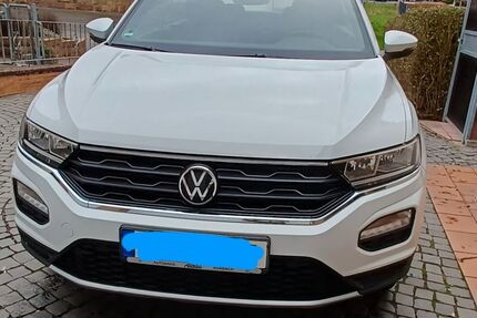 VW T-Roc 51.000 km 18.900 &euro; Bad Arolsen 34454