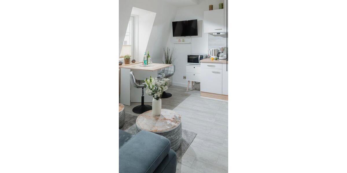 Etagenwohnung Vreden - 1 Zimmer, 27 m&sup2;, 456.789&euro; | Angebot:26113201