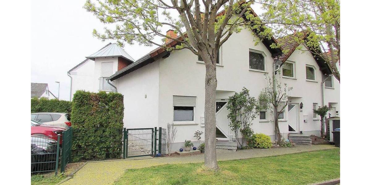 Reihenendhaus Limburg Ahlbach - 4 Zimmer, 121 m&sup2;, 335.000&euro; | Angebot:26161965
