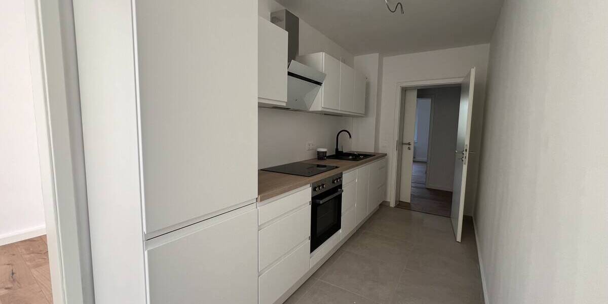 Etagenwohnung Dresden Großzschachwitz - 3 Zimmer, 58 m&sup2;, 821&euro; | Angebot:26276390