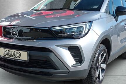 Opel Crossland (X) 8.782 km 16.490 € Reinbek 21465