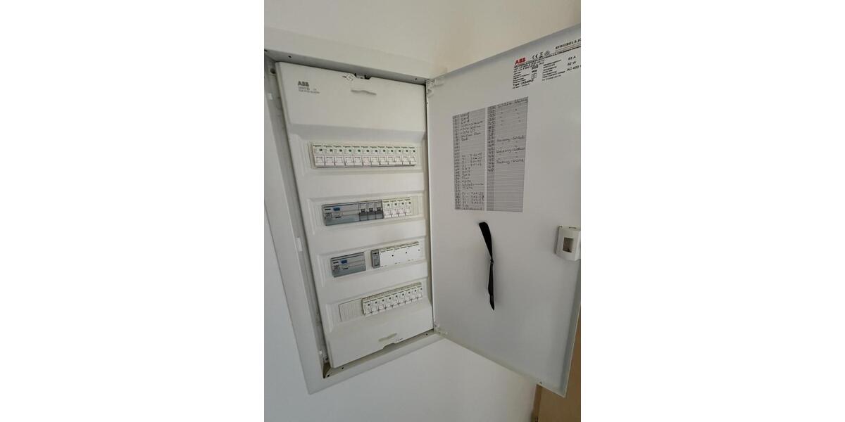 Etagenwohnung Korschenbroich - 2 Zimmer, 44 m&sup2;, 550&euro; | Angebot:26413083