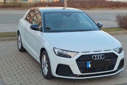Audi A1 42.000 km 18.000 &euro; Jena 07743