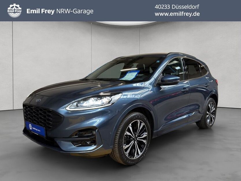 Kuga