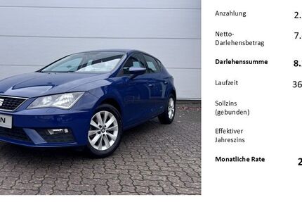 Seat Leon 143.200 km 9.950 &euro; Neu Wulmstorf 21629