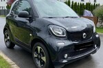 Fortwo Coupe