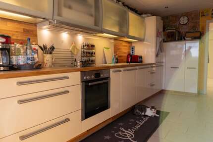 Wohnung zum Kaufen in Salzgitter 190.000 € 94 m² 4 zimmer