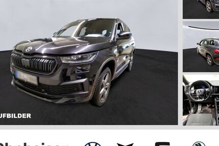 Skoda Kodiaq 83.498 km 34.980 &euro; Wertingen 86637