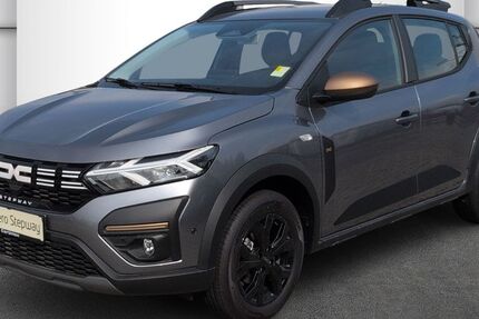 Dacia Sandero 2.500 km 20.937 &euro; Halle 06132