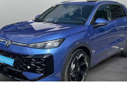 VW T-Roc 5.000 km 42.980 &euro; Kitzingen 97318