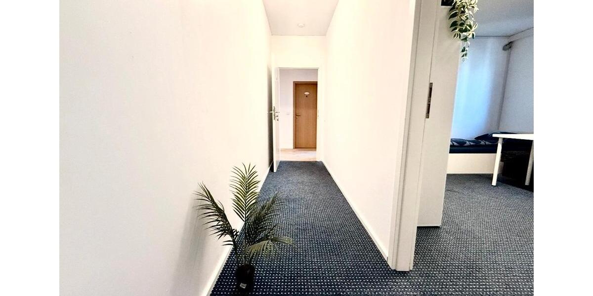 Etagenwohnung Hamburg Wandsbek - 1 Zimmer, 55 m&sup2;, 1.500&euro; | Angebot:26568274