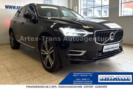 Volvo XC60 96.500 km 31.490 &euro; Bremen 28217