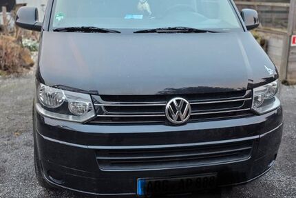 VW T5 Caravelle 193.030 km 19.900 &euro; Rositz 04617