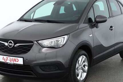 Opel Crossland 59.846 km 13.990 &euro; Bautzen 02625