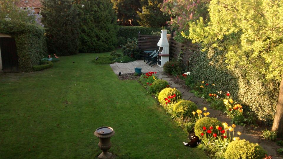 Einfamilienhaus Helmstedt - 6 Zimmer, 120 m&sup2;, 265.000&euro; | Angebot:26532570