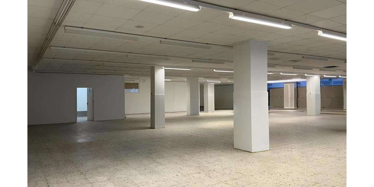Einzelhandel in Herten 5.859 € 570 m² zimmer