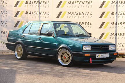 VW Jetta