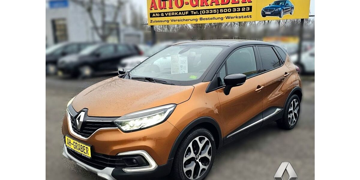 Renault Captur 76.100 km 15.600 &euro; Frankfurt (Oder) 15234