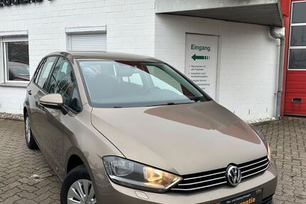 VW Golf Sportsvan 87.503 km 9.850 &euro; Bad Segeberg 23795