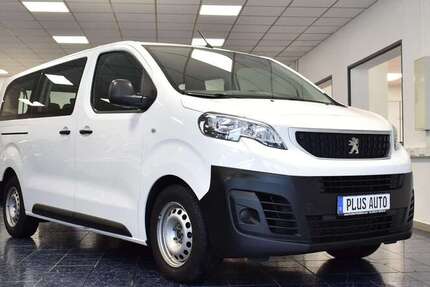 Peugeot Expert 138.203 km 18.370 &euro; Nürnberg 90431