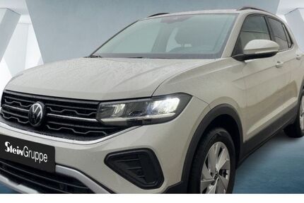 VW T-Cross 7.450 km 22.670 &euro; Bergisch Gladbach 51469