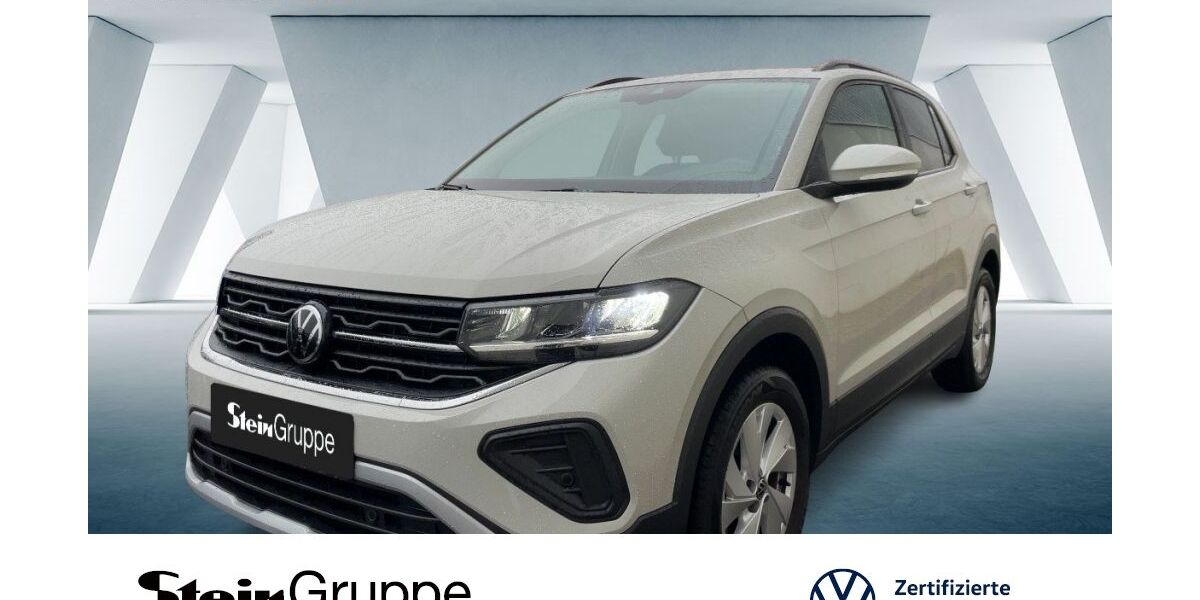 VW T-Cross 7.450 km 22.670 &euro; Bergisch Gladbach 51469