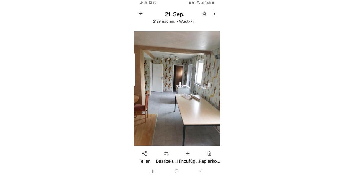 Einfamilienhaus Schönhausen (Elbe) - 4 Zimmer, 110 m&sup2;, 90.000&euro; | Angebot:26644547