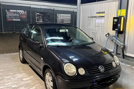VW Polo 245.000 km 600 &euro; Stuttgart 70173