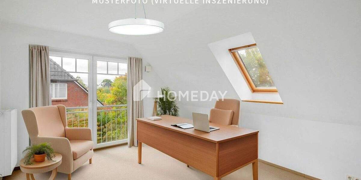 Einfamilienhaus Bargteheide - 4 Zimmer, 145 m&sup2;, 748.000&euro; | Angebot:24544918