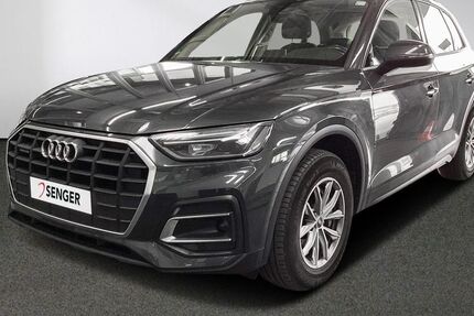 Audi Q5 66.033 km 39.880 &euro; Münster 48153