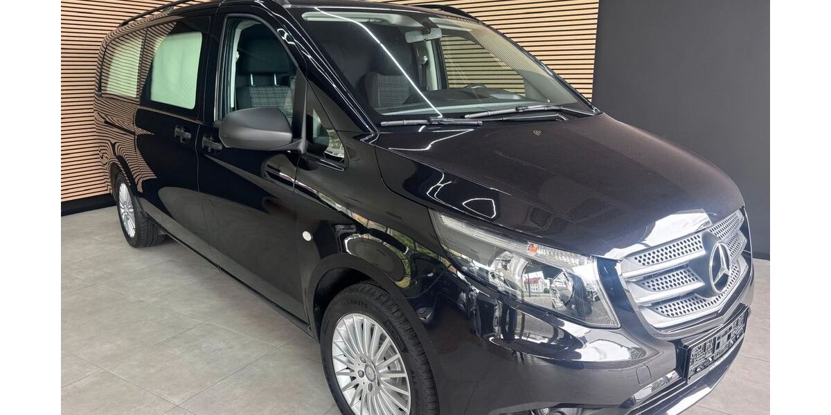 Mercedes-Benz Vito 204.000 km 28.999 &euro; Hornburg (Schladen) 38315