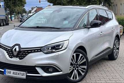 Renault Scenic 145.000 km 12.990 € Ahrensfelde bei Berlin 16356