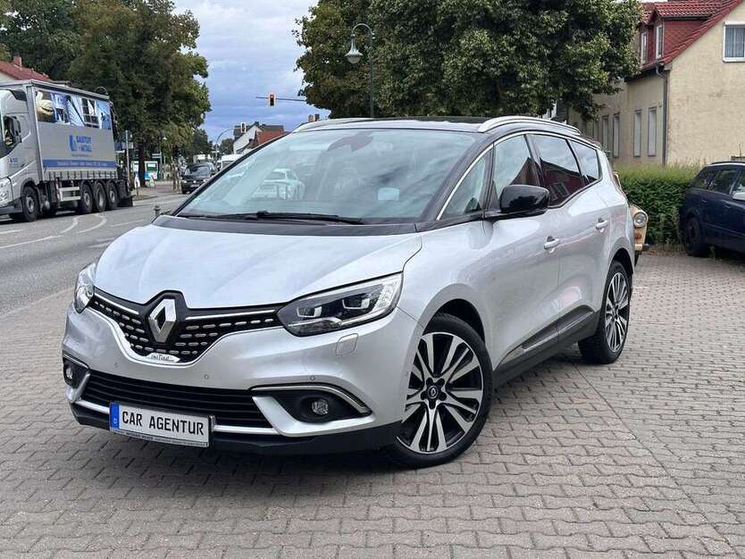 Renault Scenic 145.000 km 12.990 € Ahrensfelde bei Berlin 16356